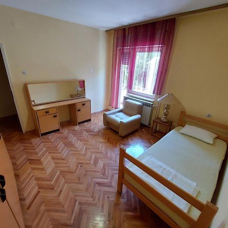 Hills Apartment Ni Eksteriør billede