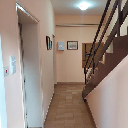 Hills Apartment Ni Værelse billede