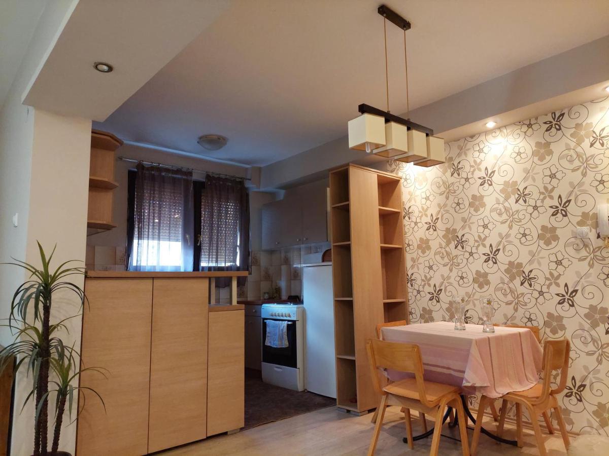Hills Apartment Ni Eksteriør billede