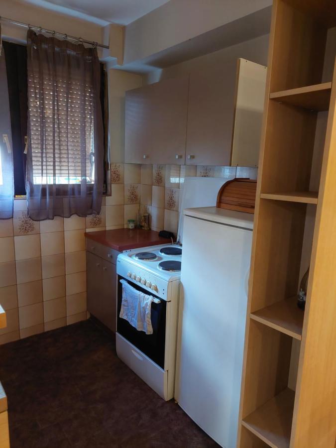 Hills Apartment Ni Eksteriør billede