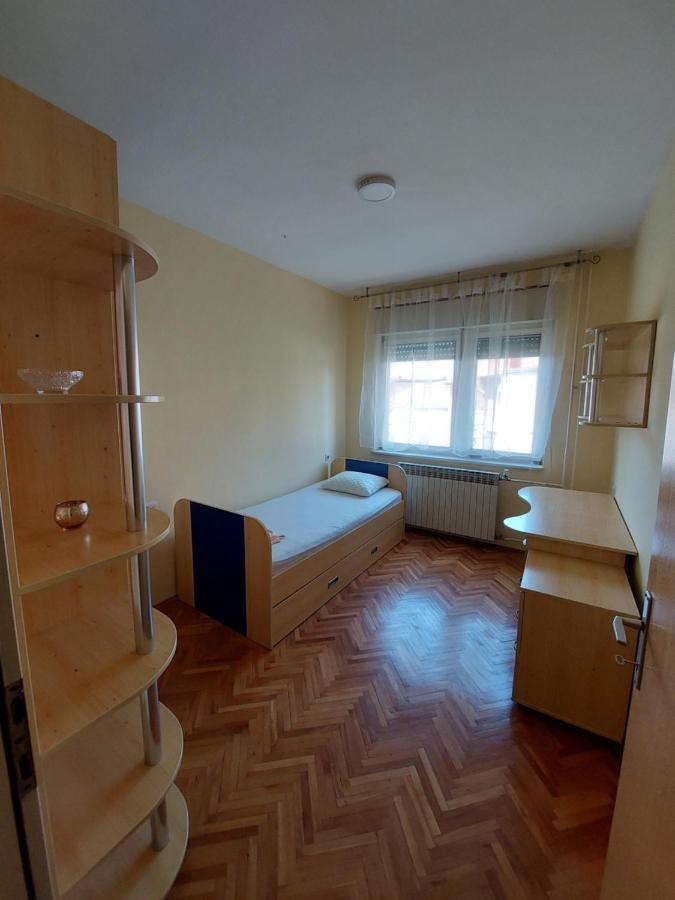 Hills Apartment Ni Eksteriør billede