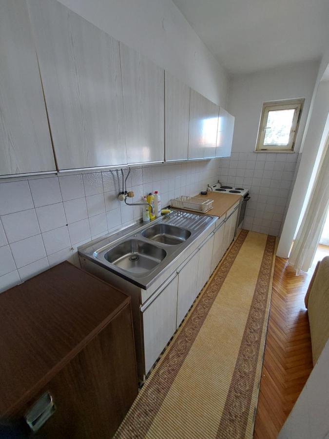 Hills Apartment Ni Eksteriør billede