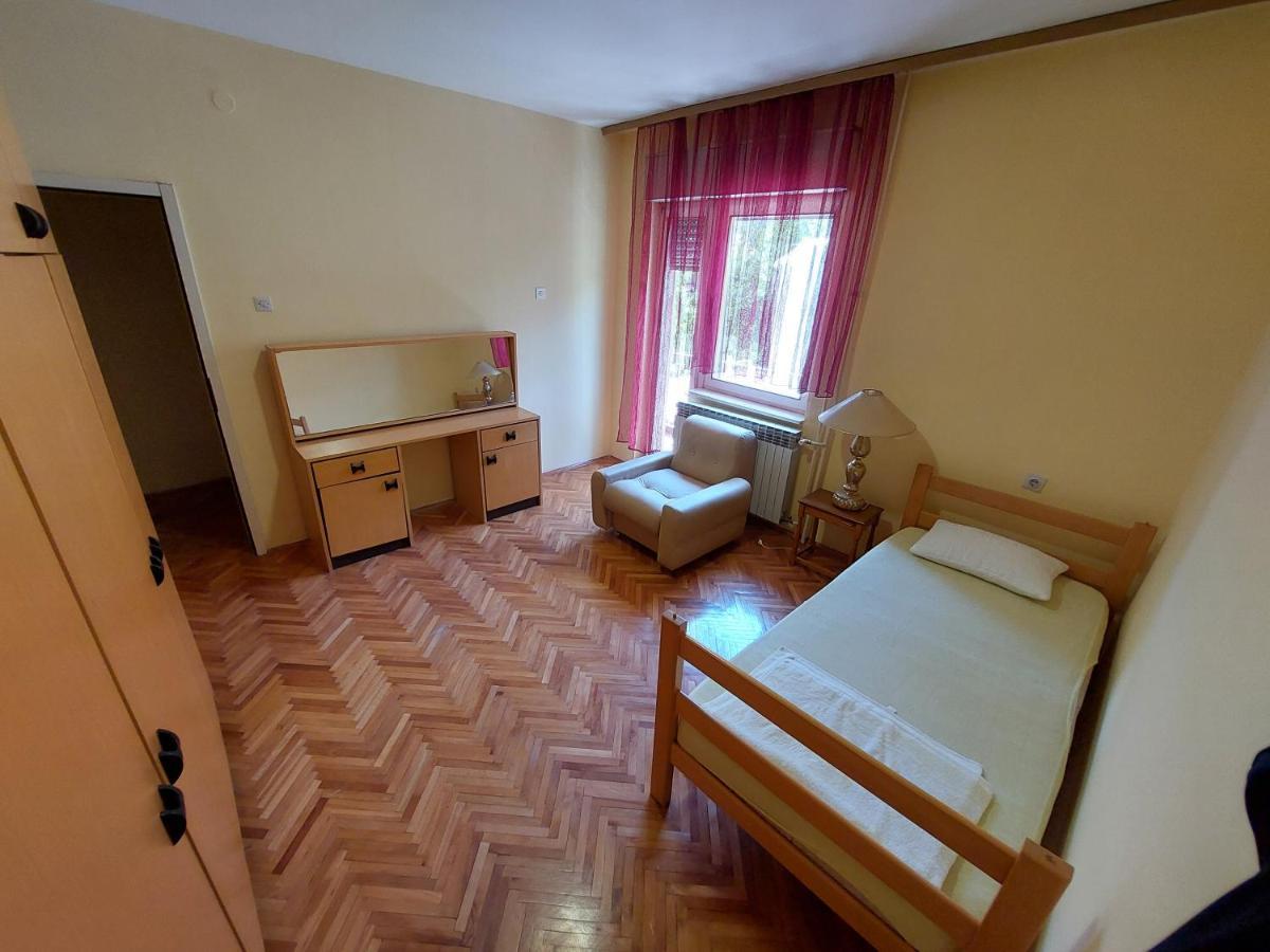 Hills Apartment Ni Eksteriør billede