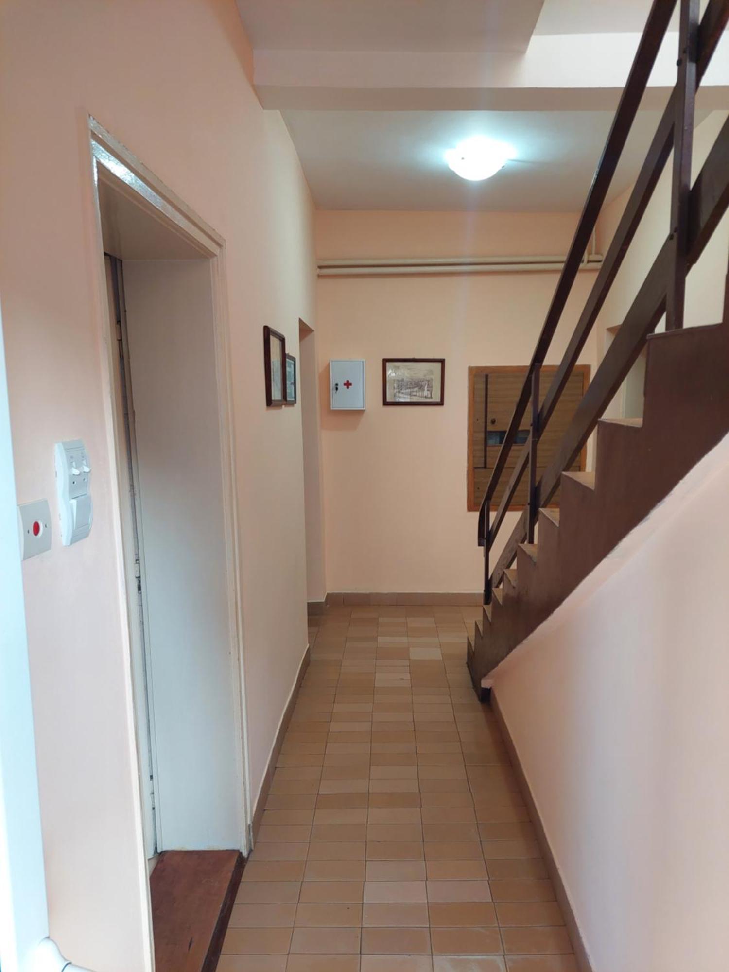 Hills Apartment Ni Værelse billede
